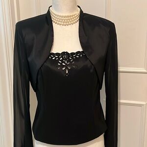 Elegant J. R. Nites Set Size 12